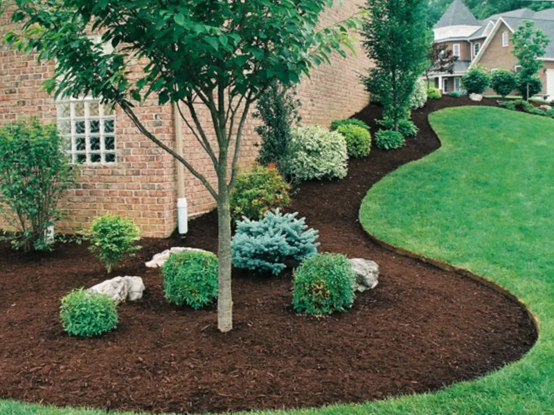 landscaping canton oh