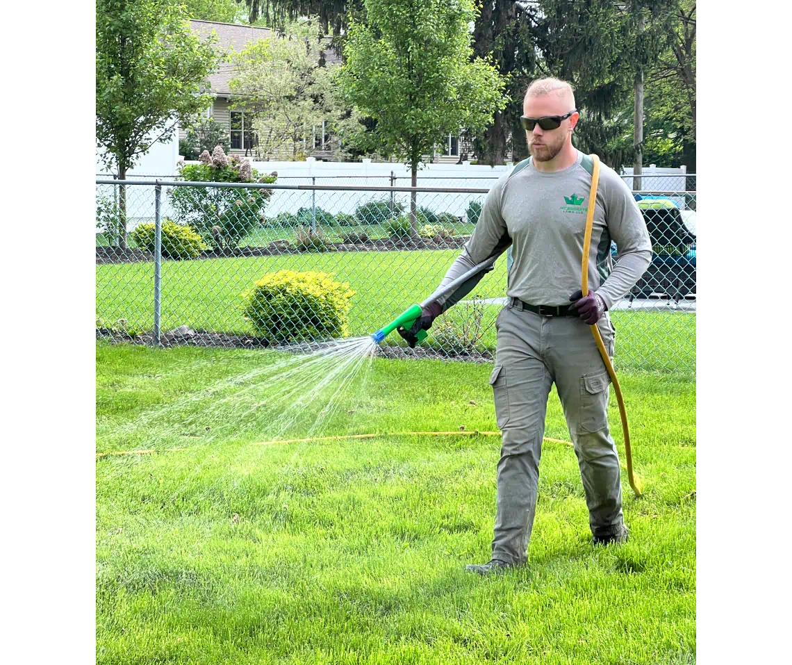 LAWN CARE sp LAWN CARE sp